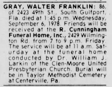 obituary